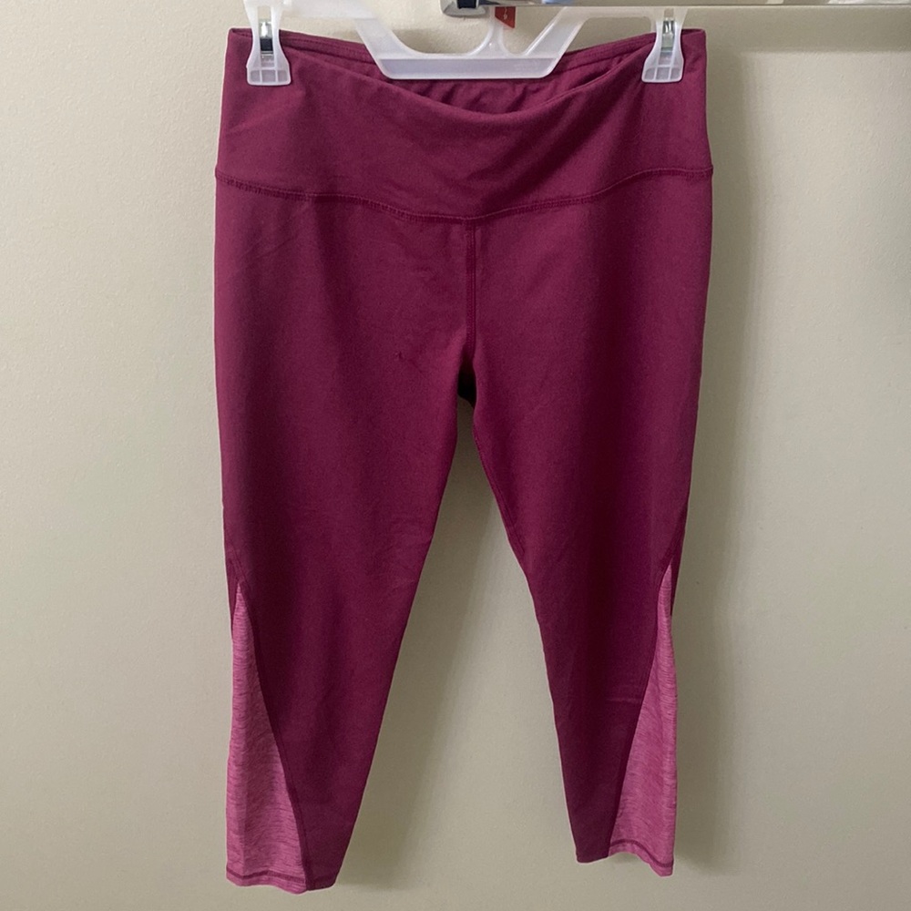 DSG yoga pants